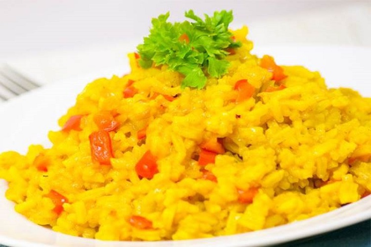 Khichdi national dish