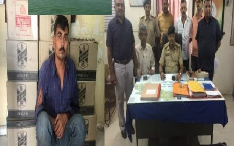 kutch bsf arrested pakistani intruders with boats