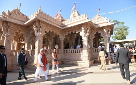 modi ashapura mata