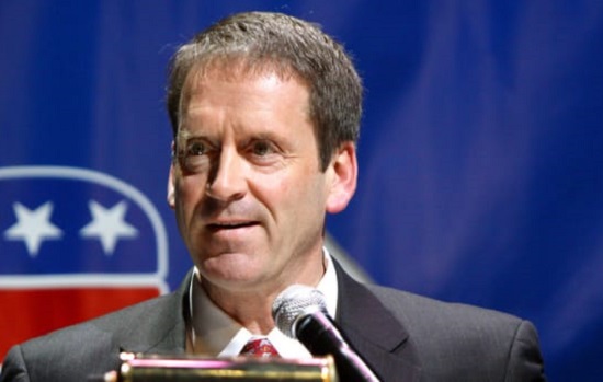 USAID administrator Mark Green to visit India for ges