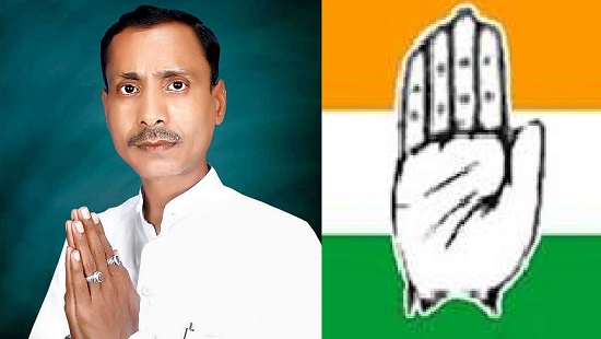 bhupendrasinh-khant to supoort congress