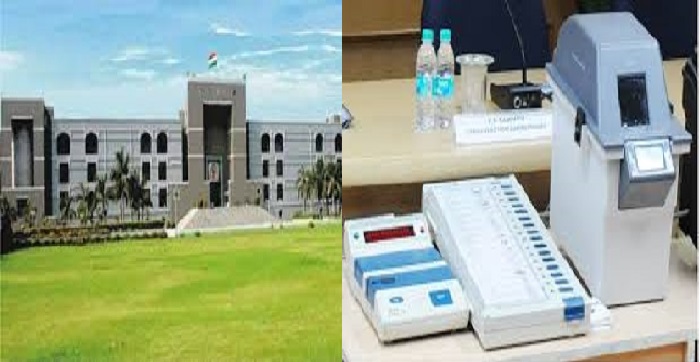 congress move high court on evm functioning