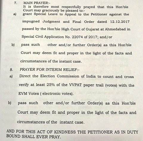 congress pray to sc for 25% votes reform