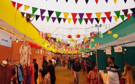 localflea market in ahmedabad