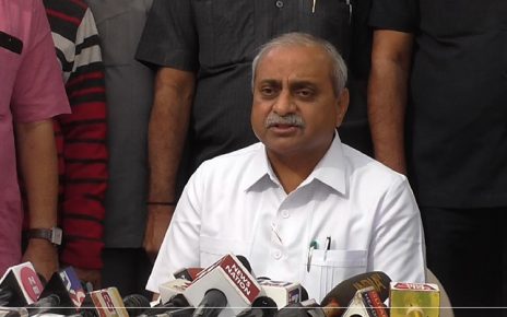 nitin patel says amit shah called me and will assign me important portfolio