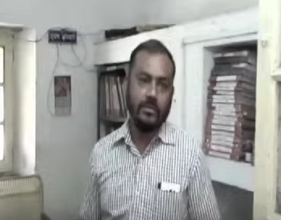 arbuda coop bank rakesh agarwal