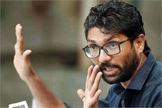 jignesh mevani delhi