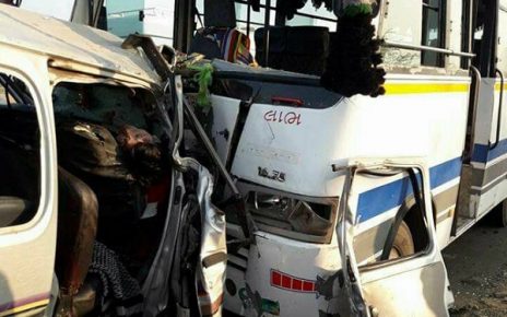 kutch eeco bus accident