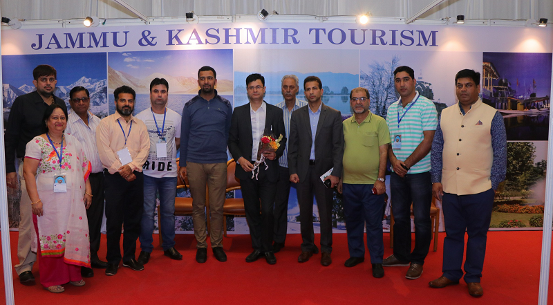 ITM TRAVEL & TOURISM BY J&k TOURISM