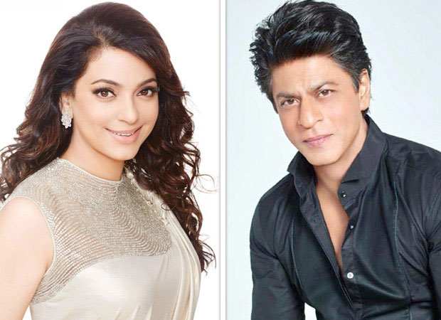 bombay hc stays it notice to Juhi-Chawla and-Shah-Rukh-Khan
