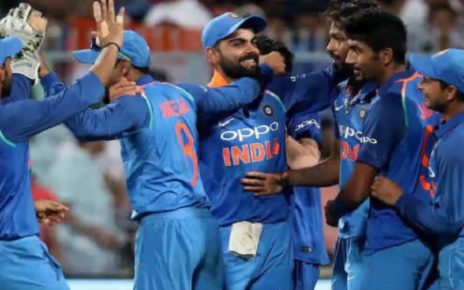 india win against south africa in 2nd odi