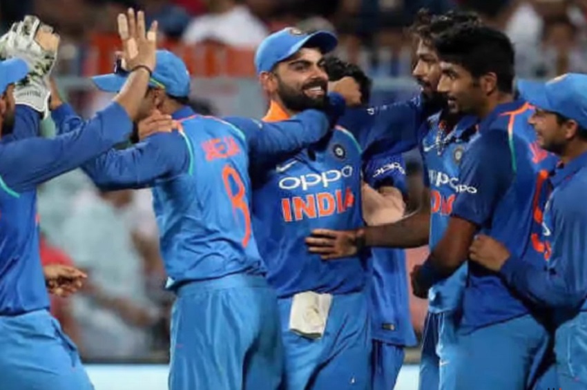 india win against south africa in 2nd odi
