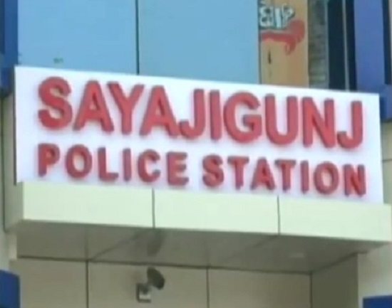 sayajigunj police station
