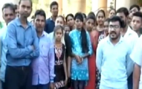 32 ssc students future at stake of ahmedabad