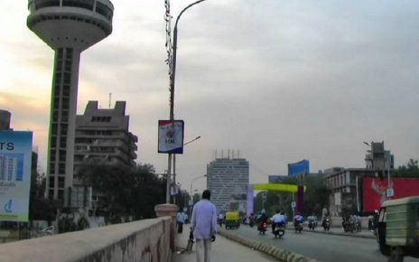 ahmedabad city