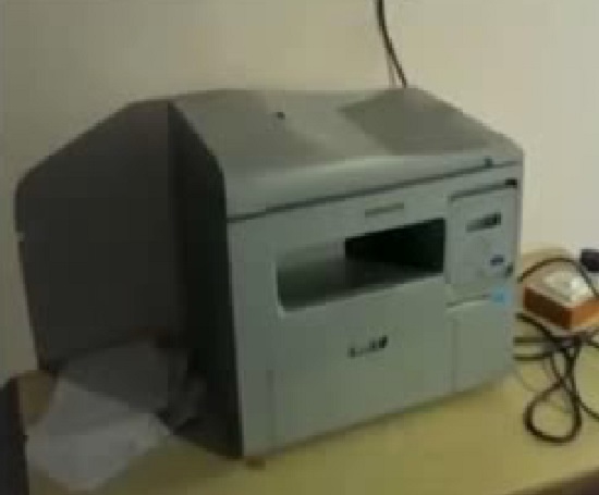 dahod xerox machine