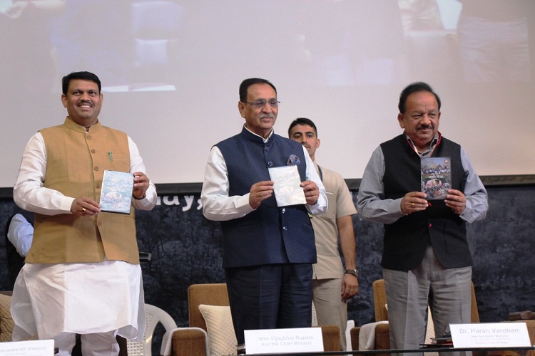 lions on gir book launch