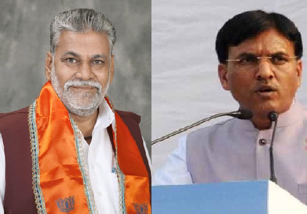 rupala mandaviya file rs nominations