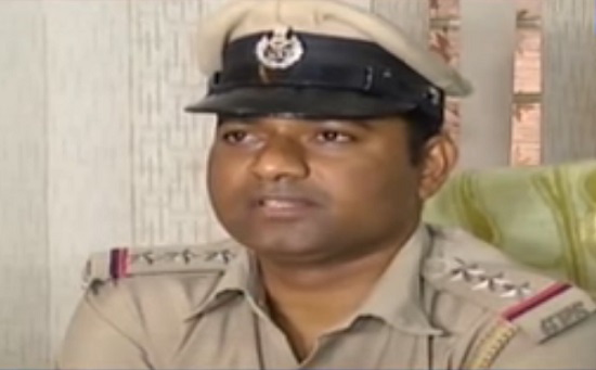 vadaj police investigates murder over water crisis