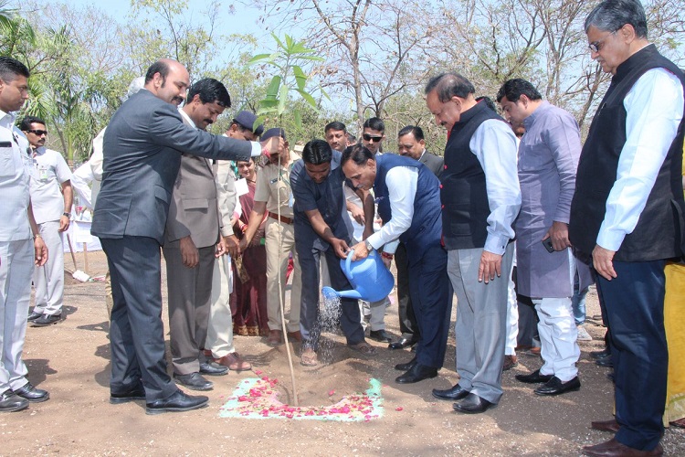 world wildlife day celebration in sasan gir