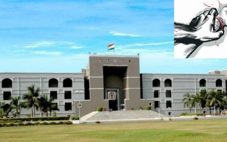 Gujarat high court