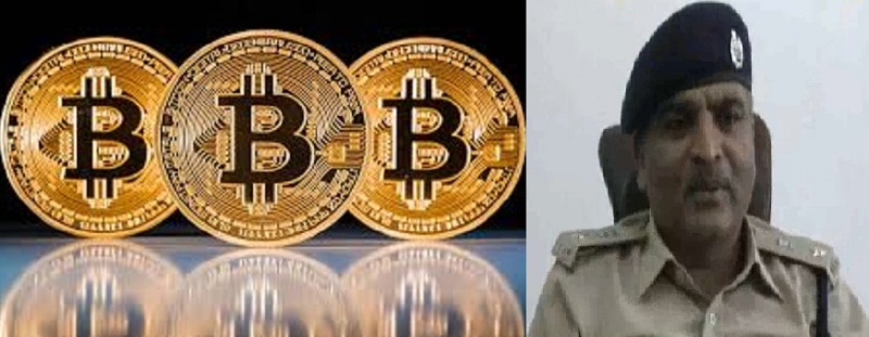 bitcoin case sp jagdish patel arrested