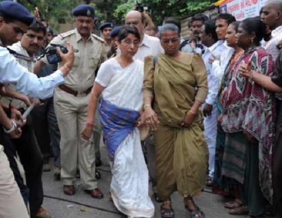 maya kodnani acquitted by gujarat high court