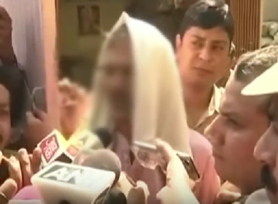 victim's father after asaram rape case verdict