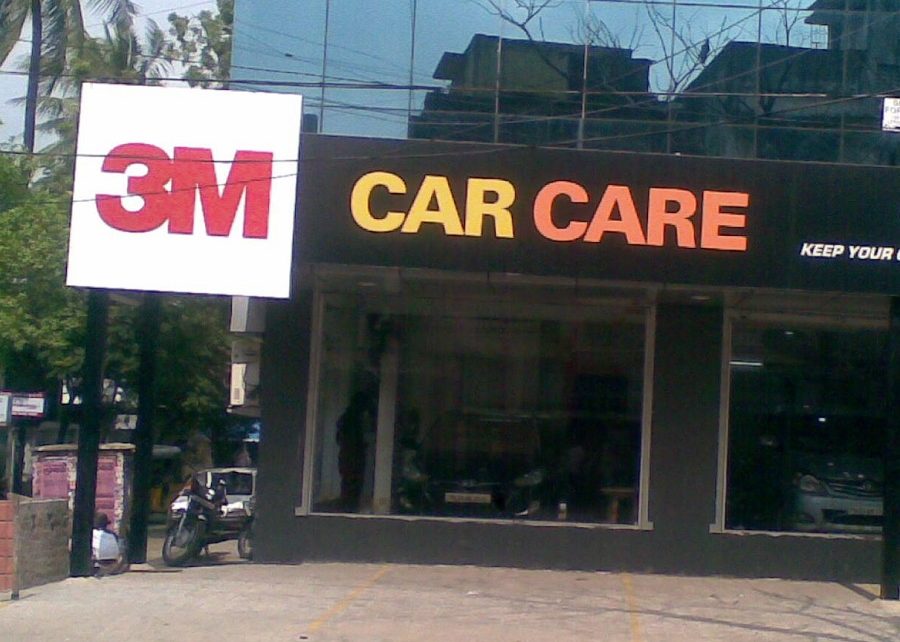3m car care