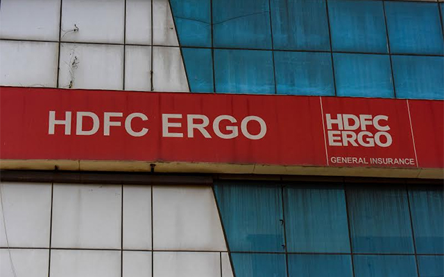 HDFC-Ergo