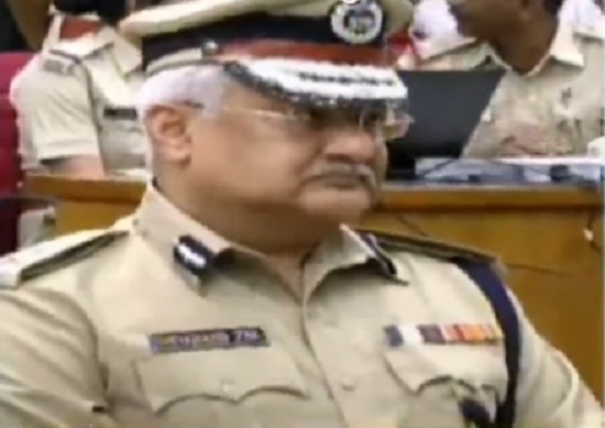 gujarat dgp orders to attach property of bootleggers