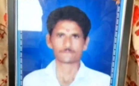 jamnagar farmer commit suicide over failure to get electricity connection