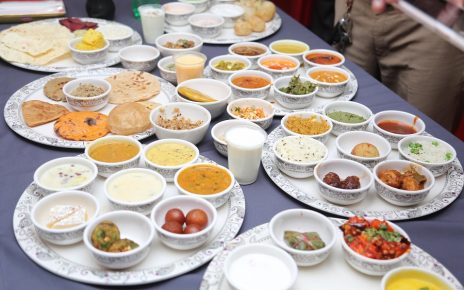 shayar the 56 bhog restaurant in ahmedabad