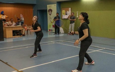 sicilian games 2018 launched in ahmedabad