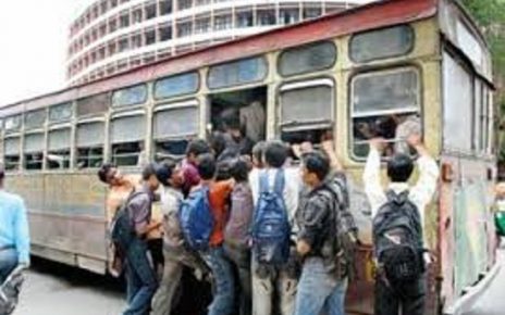 AMTS students passengers