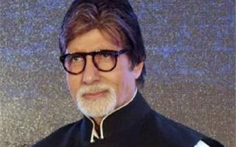 amitabh