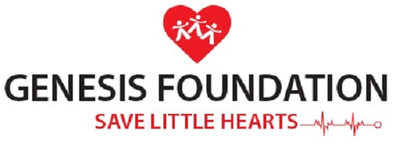 genesis foundation