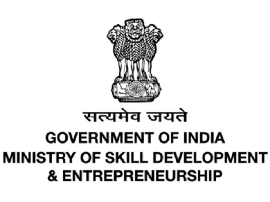 ministry of skill development