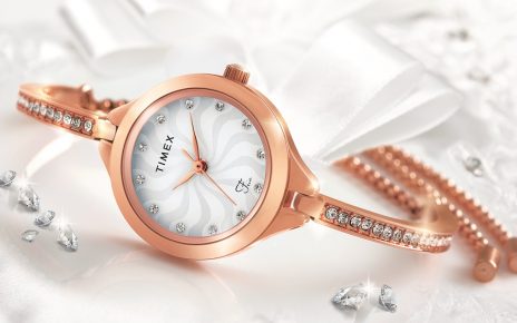 timex women's watch