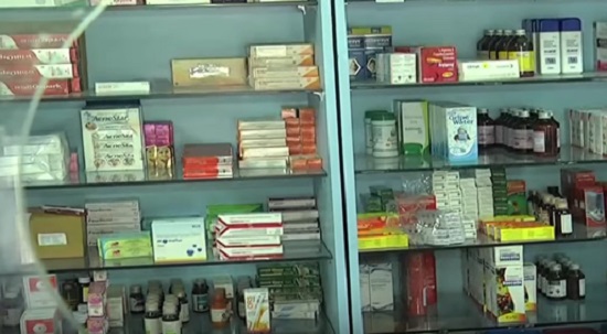 vadodara generic stores