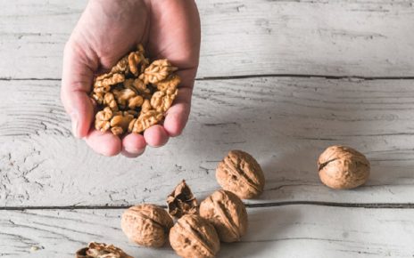 walnuts 5 reasons