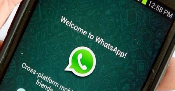 whatsapp fake news indication