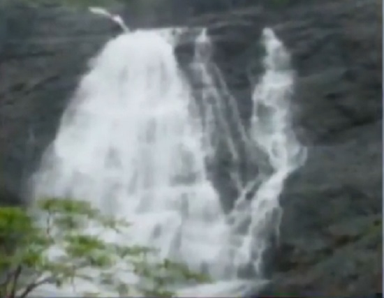 chinchoti water fall