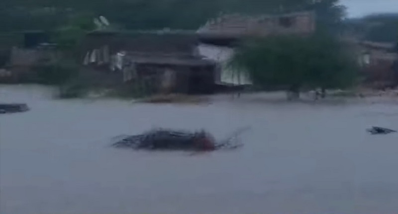 heavy rain in saurashtra and south gujarat