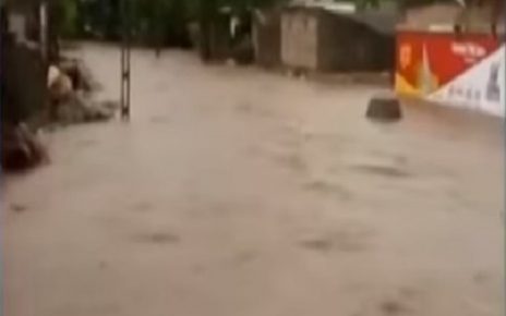 heavy rain in surat bharuch and narmada