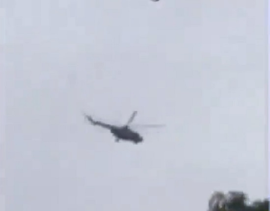 ndrf rescue team at vasai waterfall