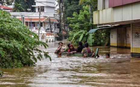 Kerala-Floods-subside