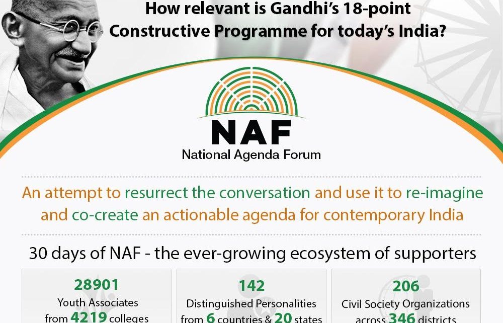 National Agenda Forum_Highlights