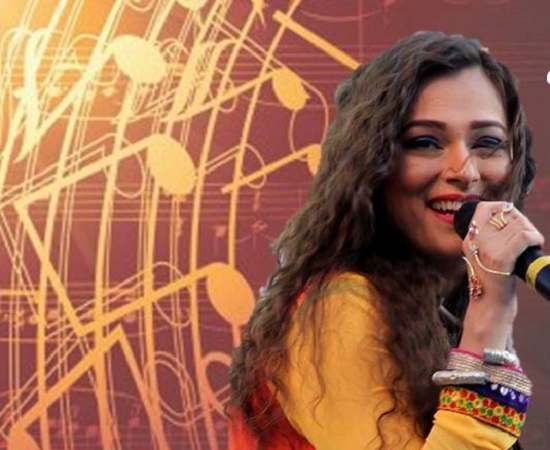 Sumedha_Karmahe for Ahmedabad audition