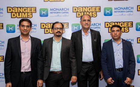 dangee dums press meet